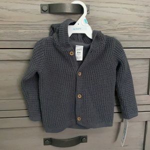 Carter’s Baby Sweater